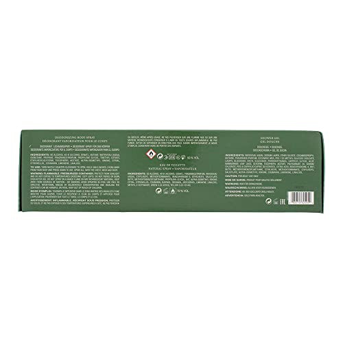 Guess Gift Set Guess Man By Guess