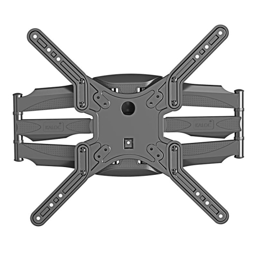 TV Wall Mount Full Motion for Most 32-60 Inches LED LCD TV/Monitor, Computer Monitor Mount with Articulating Arms