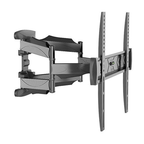 TV Wall Mount Full Motion for Most 32-58 Inches LED LCD TV/Monitor 400x400 vesa