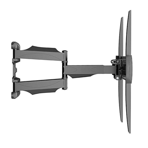 TV Wall Mount Full Motion for Most 32-58 Inches LED LCD TV/Monitor 400x400 vesa