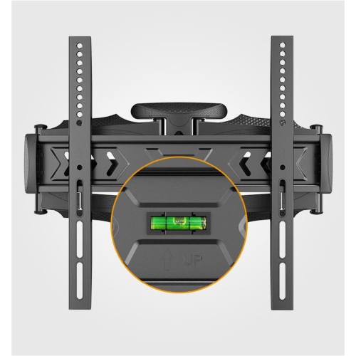 TV Wall Mount Full Motion for Most 32-58 Inches LED LCD TV/Monitor 400x400 vesa