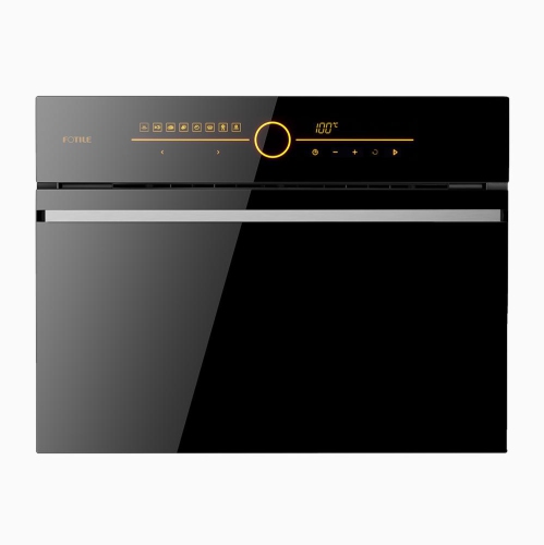 FOTILE  24" Steam Oven Built-In Scd42-C2T