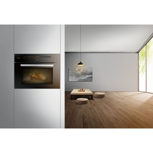 FOTILE 24" Steam Oven Built-In SCD42-C2T