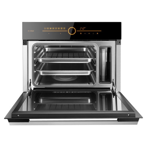 FOTILE 24" Steam Oven Built-In SCD42-C2T