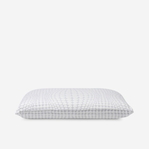 Sleep Country Bio-Soy™ Medium Feel Memory Foam Pillow - Queen