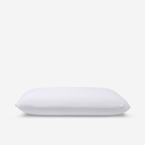 Sleep Country Aquagel™ Medium Feel Water Based Foam Gel Pillow -Queen