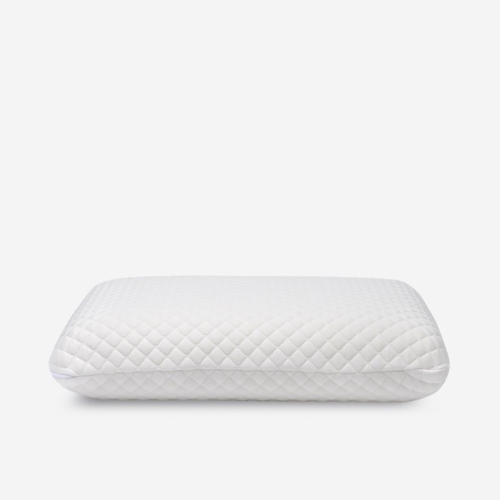 Sleep Country Heavenly Touch™ Memory Foam Pillow - Queen