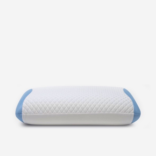 Sleep Country Polar Tropic™ Reversible Gel Memory Foam Pillow - King