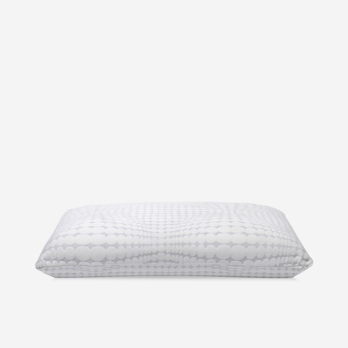 Sleep Country Bio-Soy™ Firm Feel Memory Foam Pillow - Queen