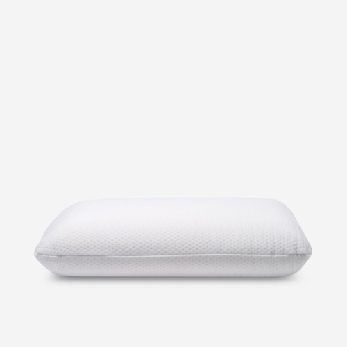 Sleep Country Lavish Latex Foam Medium Feel Pillow - Queen