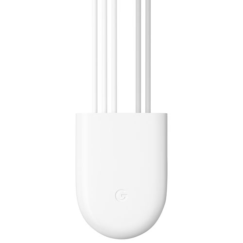 Google Nest Power Connector