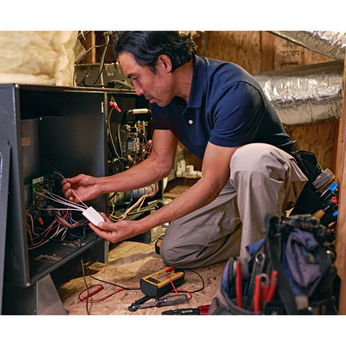 Connecteur d'alimentation Google Nest