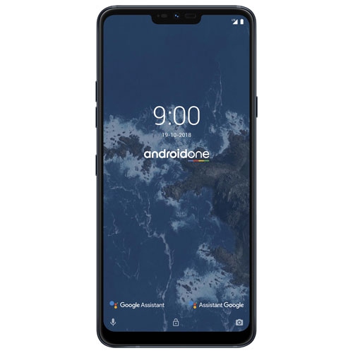 LG  Refurbished (Good) - G7 One - In Black