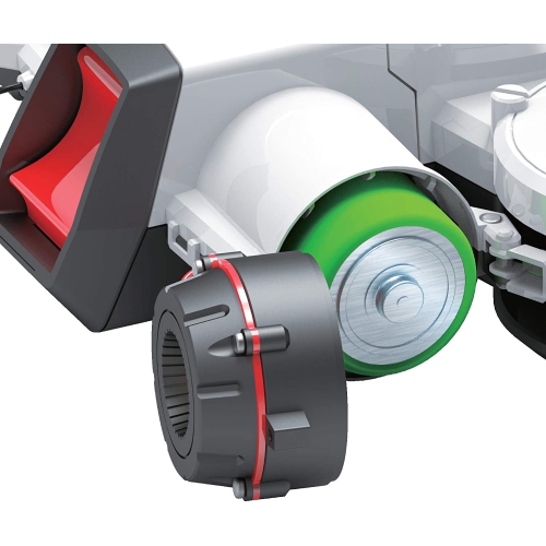 Joysticks Robotic Arm - CIC Kits | DIY Omni-Directional Gripper | Educational STEM Engineering Toys for Kids & Teens