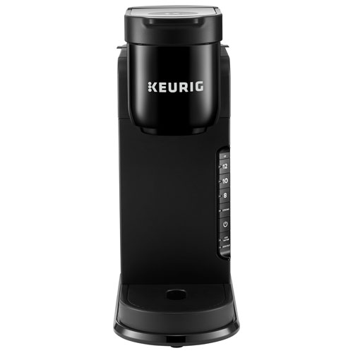 Cafetière pour une tasse K-Express de Keurig - Noir