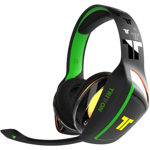 Mad Catz Tritton ARK 100 Stereo Headset for Xbox One [Xbox One Accessory]