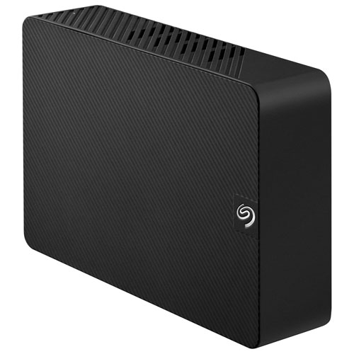 Seagate Expansion Desktop 16TB USB 3.0 External Hard Drive (STKP16000400)