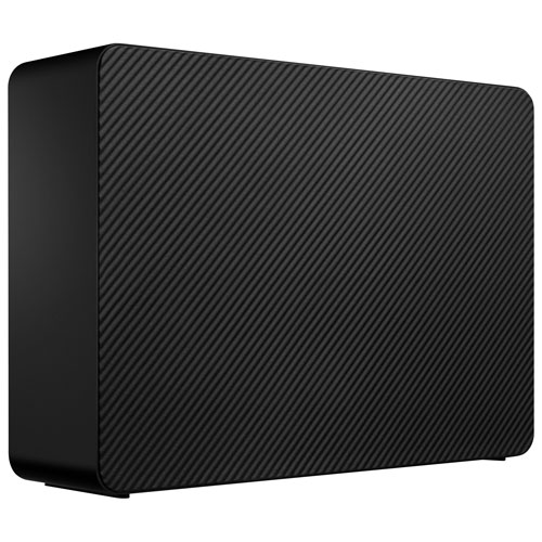 Disque dur externe USB 3.0 de 8 To Expansion Desktop de Seagate