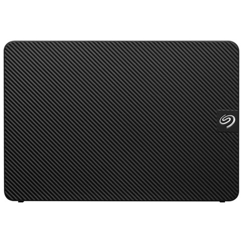 Seagate Expansion Desktop 12TB USB 3.0 External Hard Drive (STKP12000400)