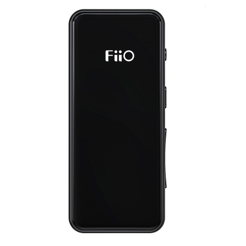 FIIO  Btr3K Bluetooth Dac And Headphone Amp