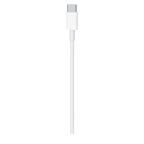 Apple USB-C to USB-C charging cable for iPhone 12 / 12 pro / iPad pro / MacBook Air / MacBook Pro / iMac mini - 1 meter