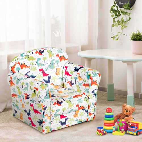 Fauteuil pour enfant Gymax