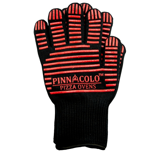 Pinnacolo Heat Resistant Gloves