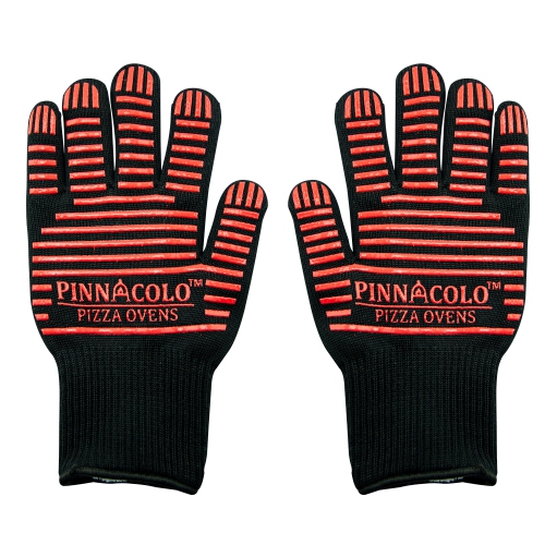 Pinnacolo Heat Resistant Gloves