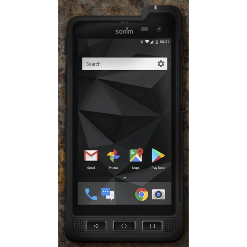 Sonim XP8 | Black | 64 GB | Refurbished