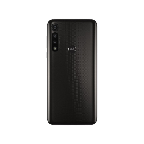 Motorola MOTO G8 Power | Smoke Black | 64 GB | by MOTOROLA - Refurbished condition - Image 2