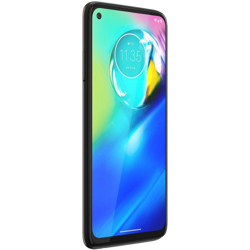 Motorola MOTO G8 Power | Smoke Black | 64 GB | by MOTOROLA - Refurbished condition - Image 3