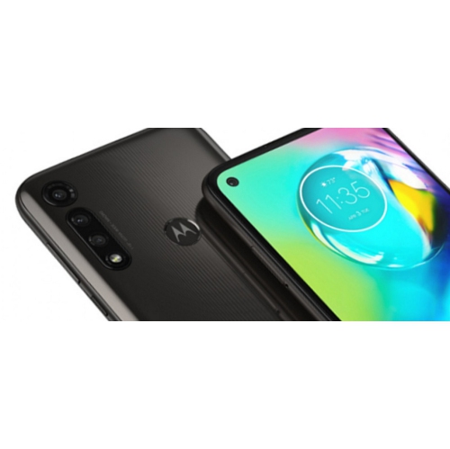 Motorola MOTO G8 Power | Smoke Black | 64 GB | by MOTOROLA - Refurbished condition - Image 4