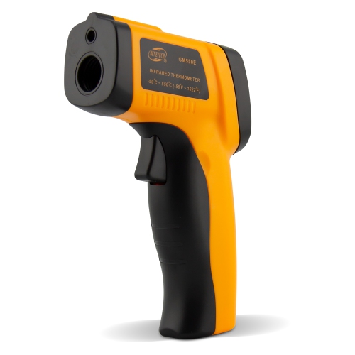 Pinnacolo Infrared Thermometer
