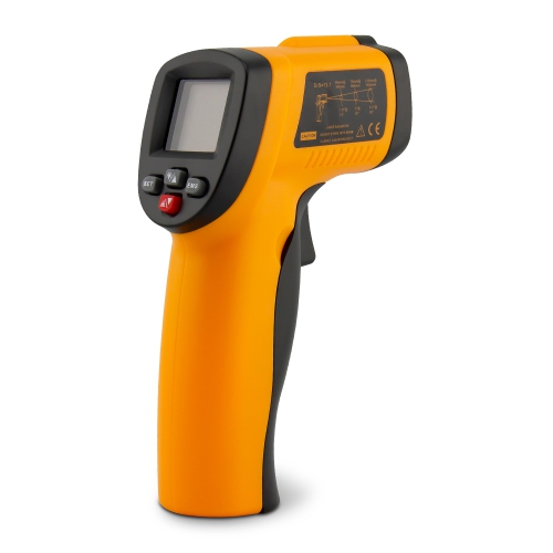 Pinnacolo Infrared Thermometer