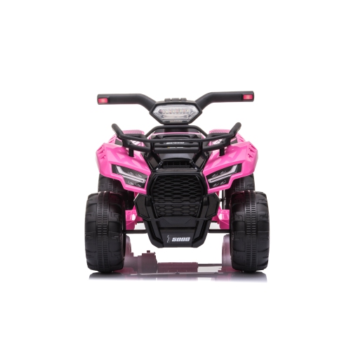 Jouet porteur à 1 place VTT Freddo, 6 V