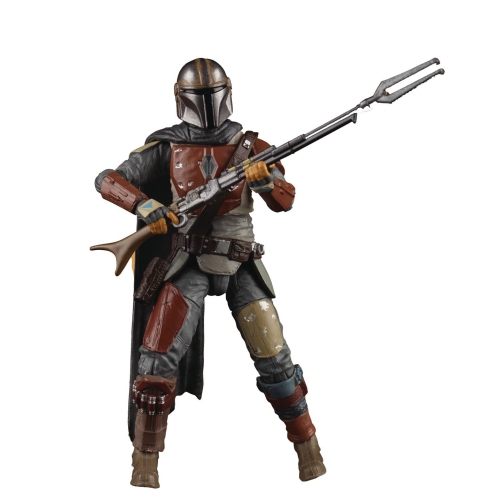 Star Wars The Vintage Collection 3.75 