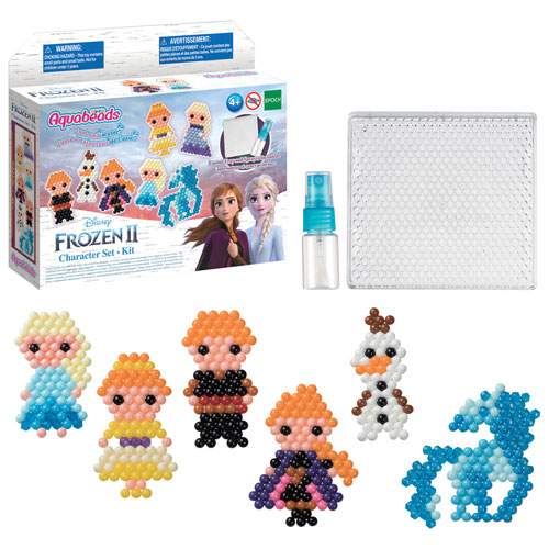 Aquabeads Disney Frozen 2 Craft Kit