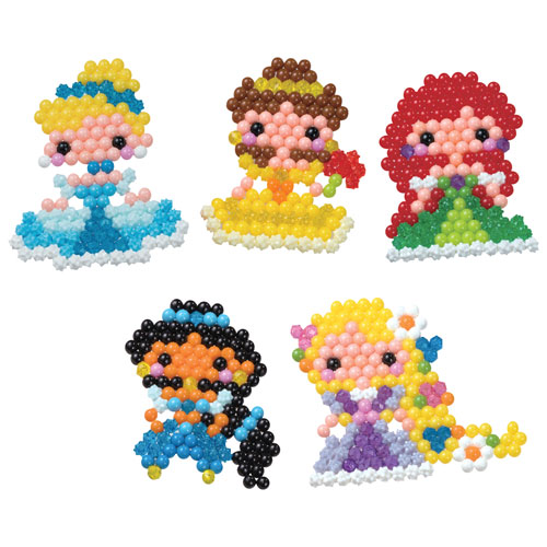 Aquabeads Disney Princess Dazzle Craft Kit