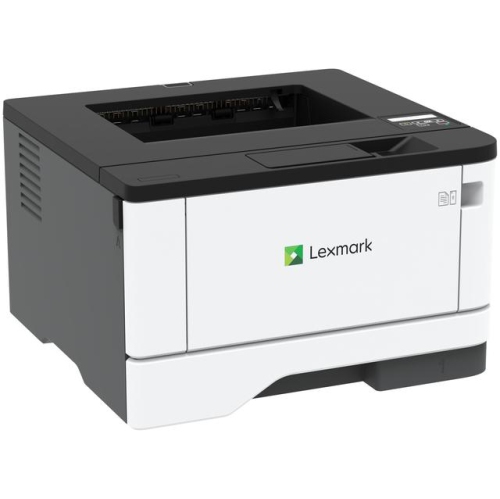 Lexmark MS331dn Monochrome Single Function Laser Printer