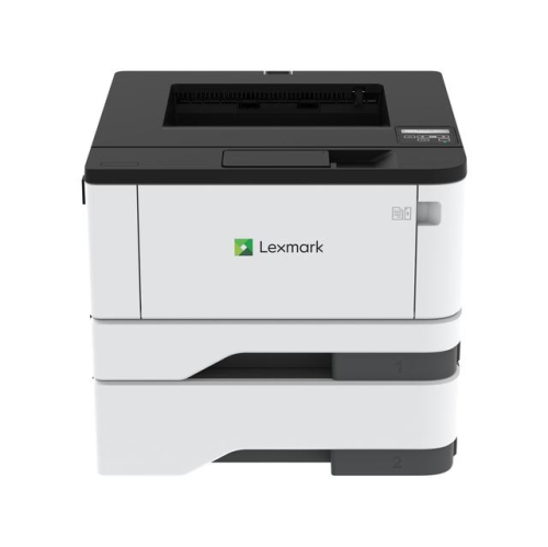 Lexmark MS331dn Monochrome Single Function Laser Printer