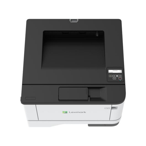 Lexmark MS331dn Monochrome Single Function Laser Printer