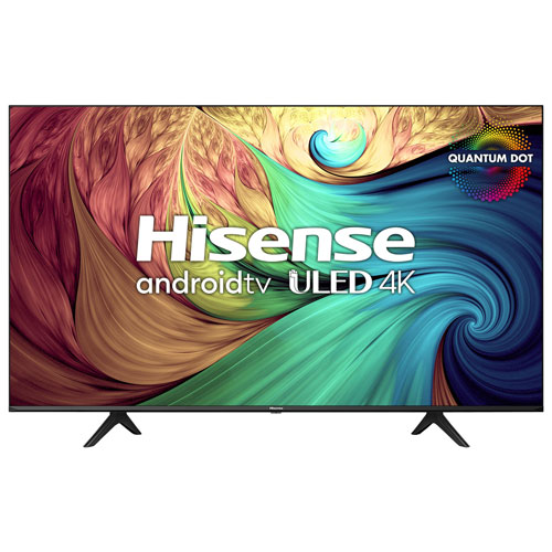Hisense Tv S Roku Tv S Smart Tv S Best Buy Canada