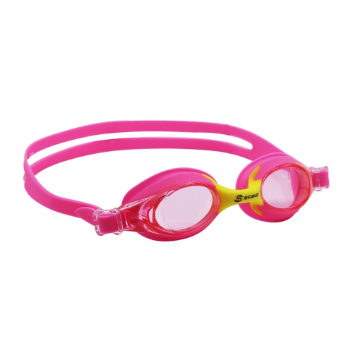 Scaup KAI Kids Swimming Goggles - Anti-Fog Recreational Swim Goggles with UV Protection
