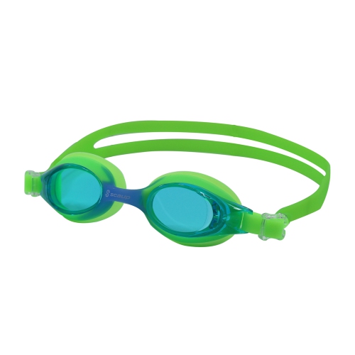 Scaup KAI Kids Swimming Goggles - Anti-Fog Recreational Swim Goggles with UV Protection