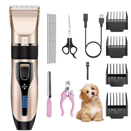 pet trimmer