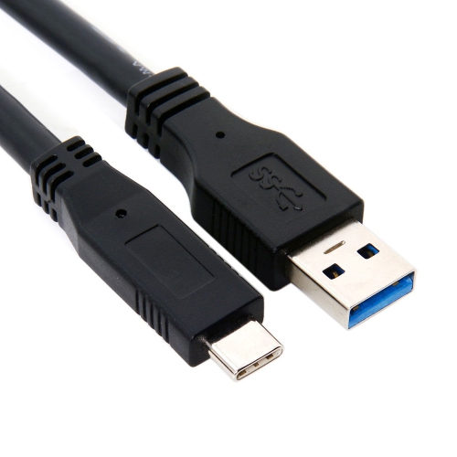 USB C to USB 3.0 Cable 15ft USB-C 3.1 Type-C to USB Type A Charging Data Cable - axGear
