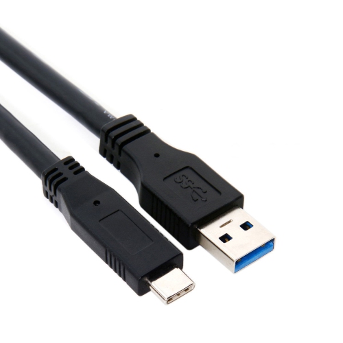 USB C to USB 3.0 Cable 15ft USB-C 3.1 Type-C to USB Type A Charging Data Cable - axGear