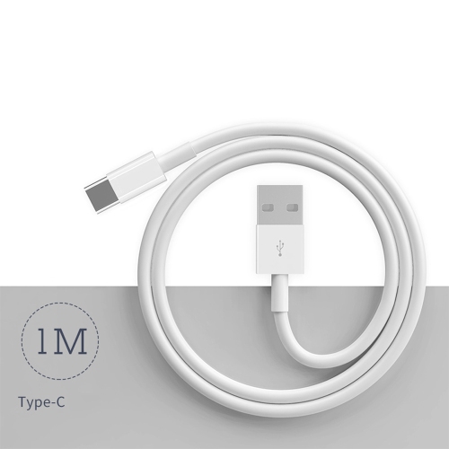 Câble USB Type C 3Ft 1M Powerline + Câble USB C vers USB 3.0 Haute durabilité - axGear