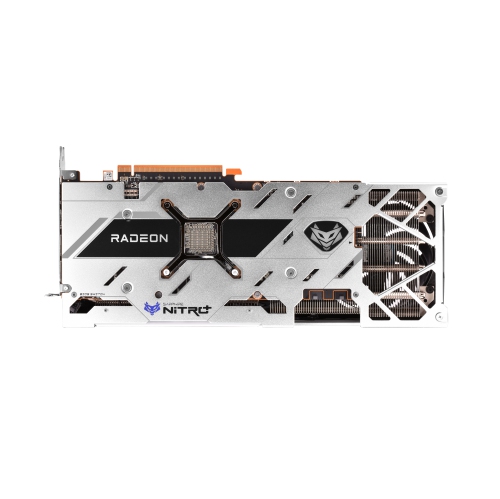 Open Box - Sapphire NITRO+ AMD Radeon™ RX 6700 XT Graphic Card