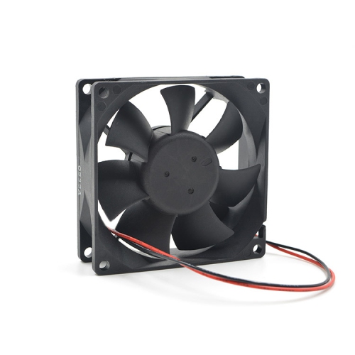 90mm Case Fan 12V Double Ball Bearing Cooling Durable Quite Sleeve - axGear